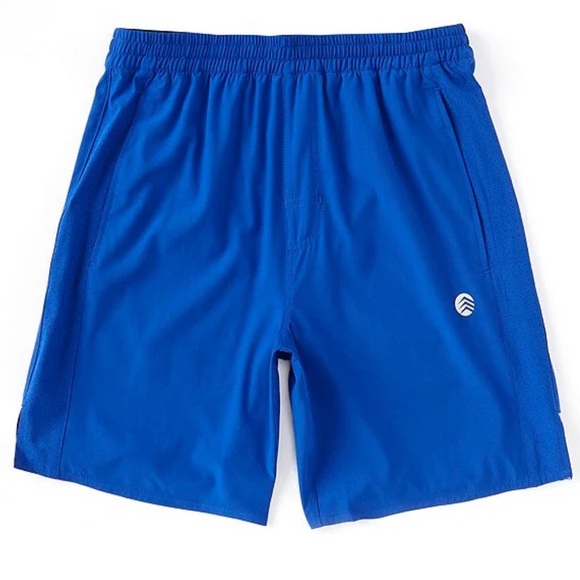 Solaris Active Lazor Vented 7.5" Inseam Shorts - Picture 1 of 1